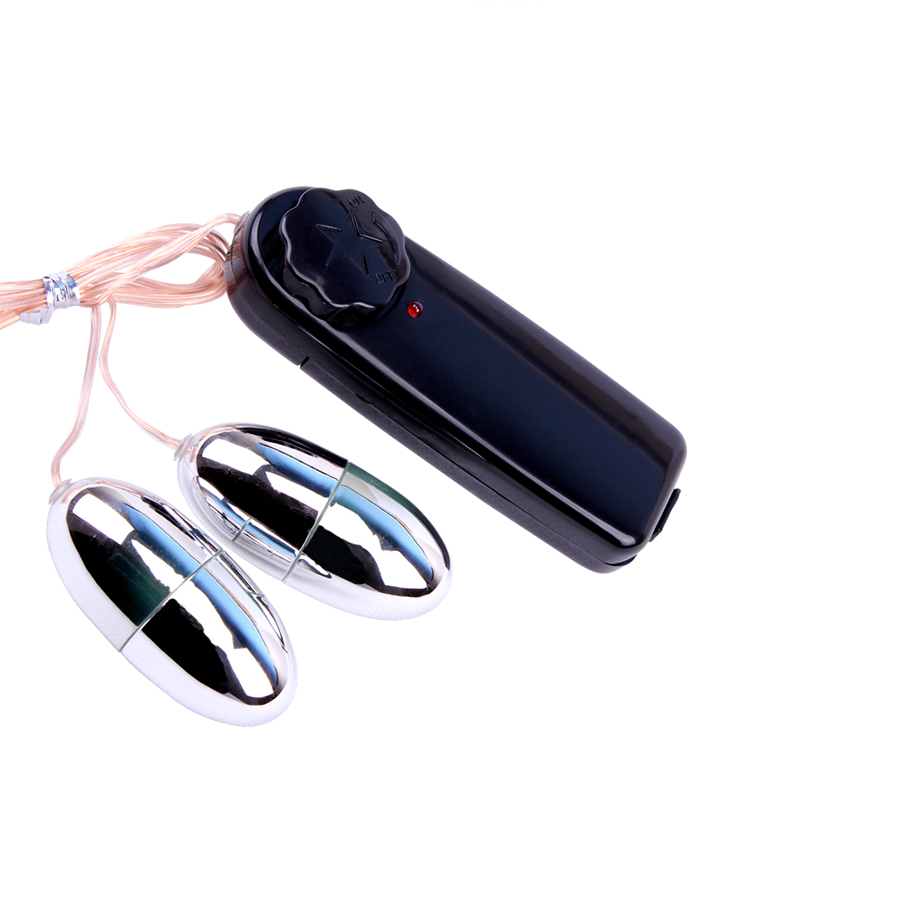 Vibrador Power Bullet 2 Egg